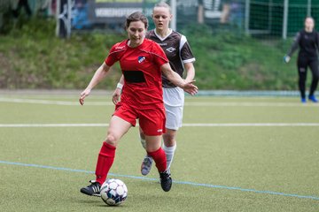 Bild 177 - F Komet Blankenese - Nienstedten : Ergebnis: 2:1